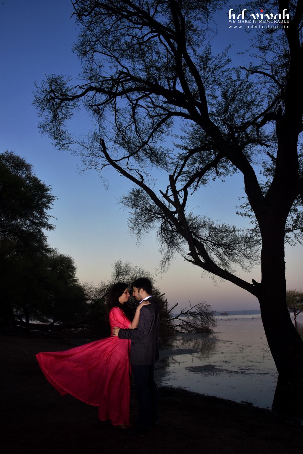 Photo From Pre Wedding - By HD Vivah