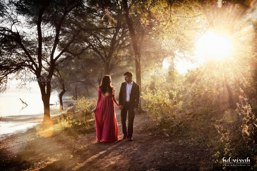 Photo From Pre Wedding - By HD Vivah