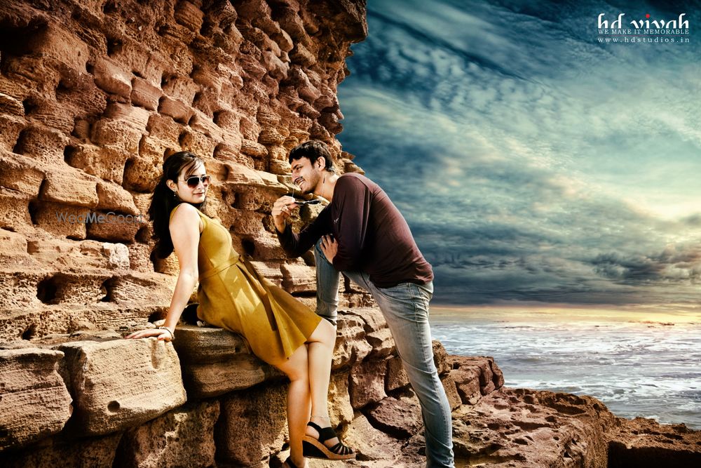 Photo From Pre Wedding - By HD Vivah