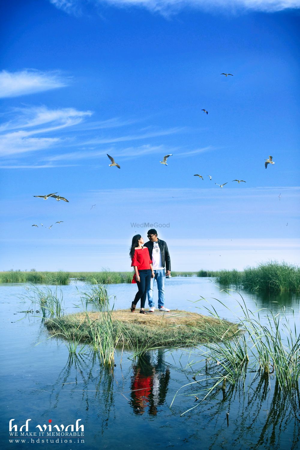 Photo From Pre Wedding - By HD Vivah