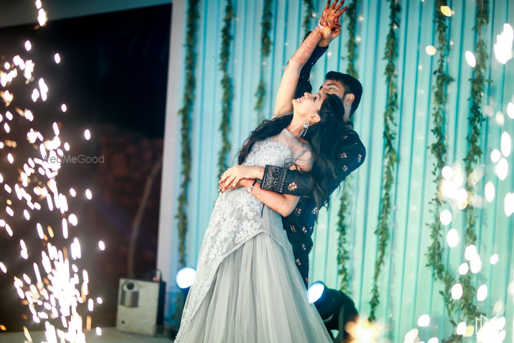 Photo From Manish & Nitika - By Madgo Productions