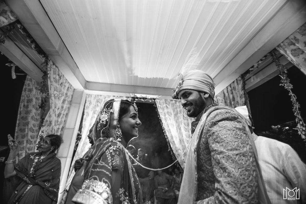 Photo From Manish & Nitika - By Madgo Productions