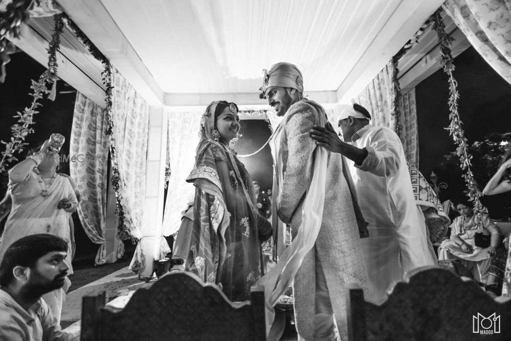 Photo From Manish & Nitika - By Madgo Productions