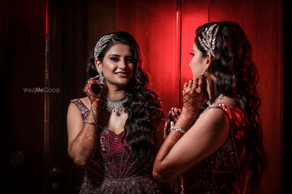 Photo From Neeraj x Heena - By Natraj Studios