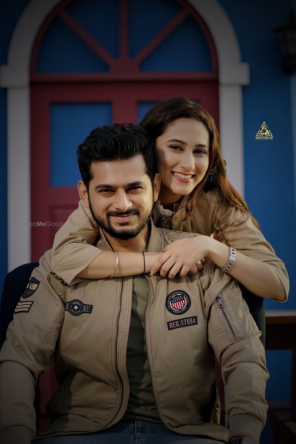 Photo From RAHUL X AMANDEEP PREWEDDING  - By Shutter Up Photography And Productions