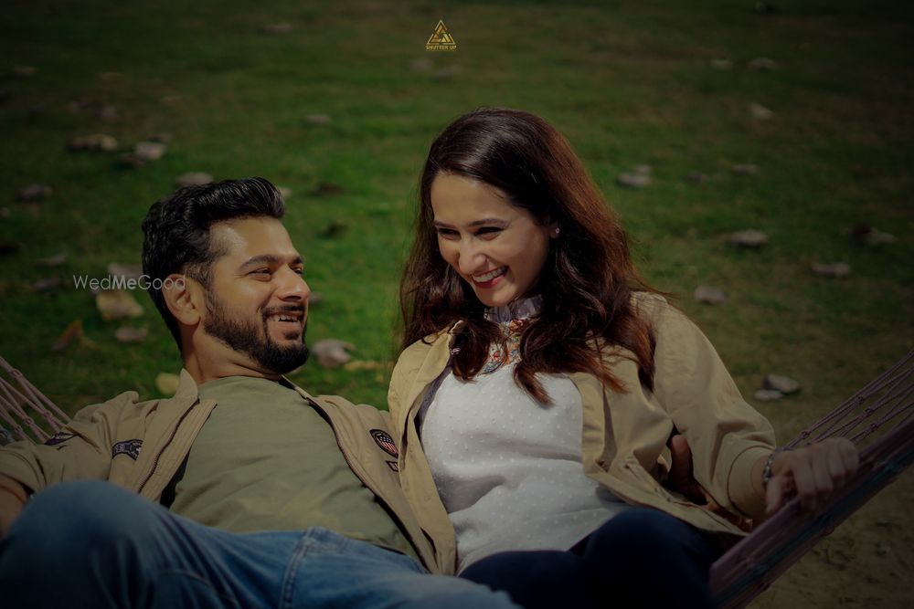 Photo From RAHUL X AMANDEEP PREWEDDING  - By Shutter Up Photography And Productions