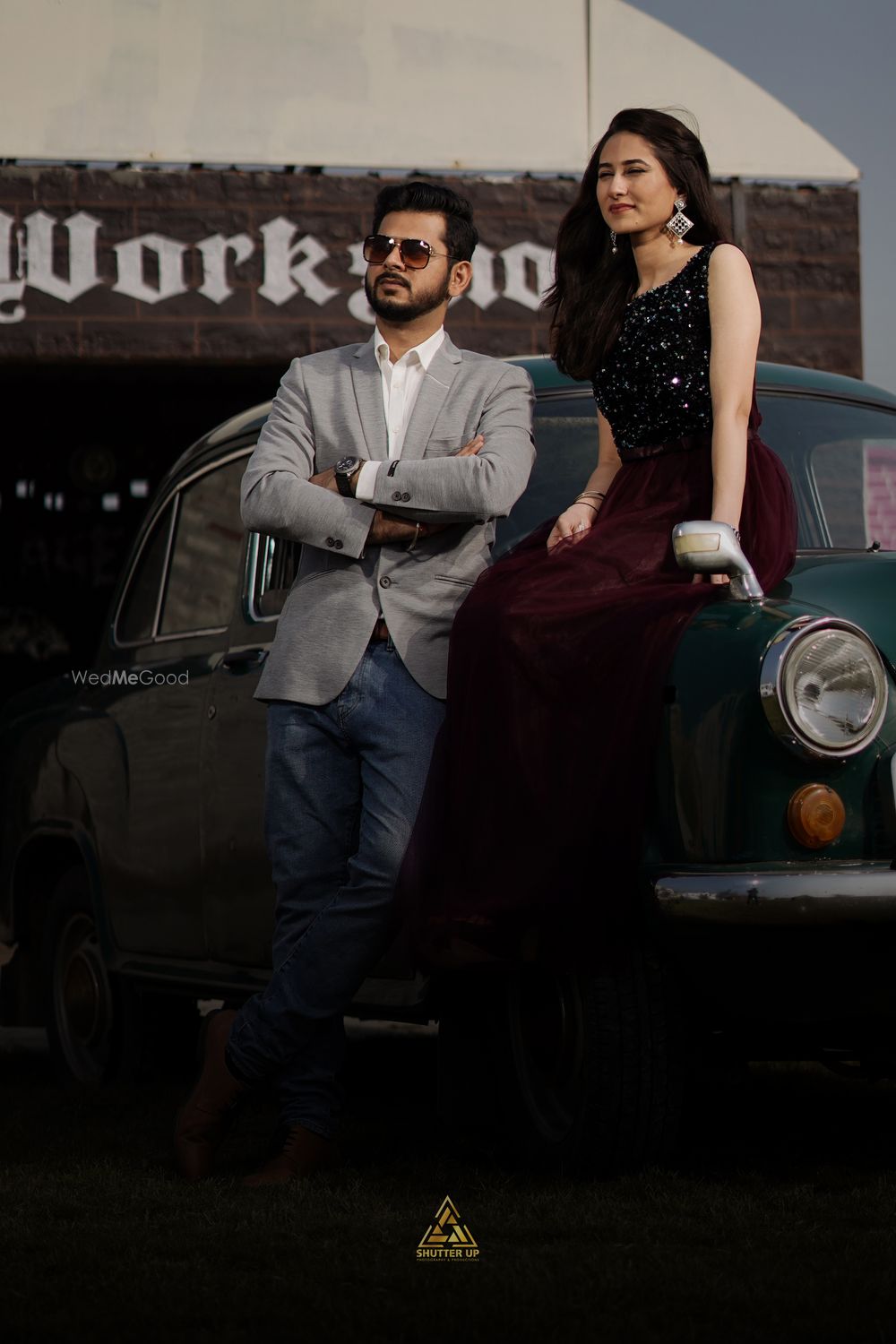 Photo From RAHUL X AMANDEEP PREWEDDING  - By Shutter Up Photography And Productions