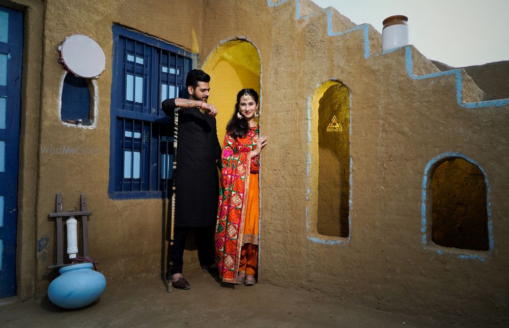 Photo From RAHUL X AMANDEEP PREWEDDING  - By Shutter Up Photography And Productions