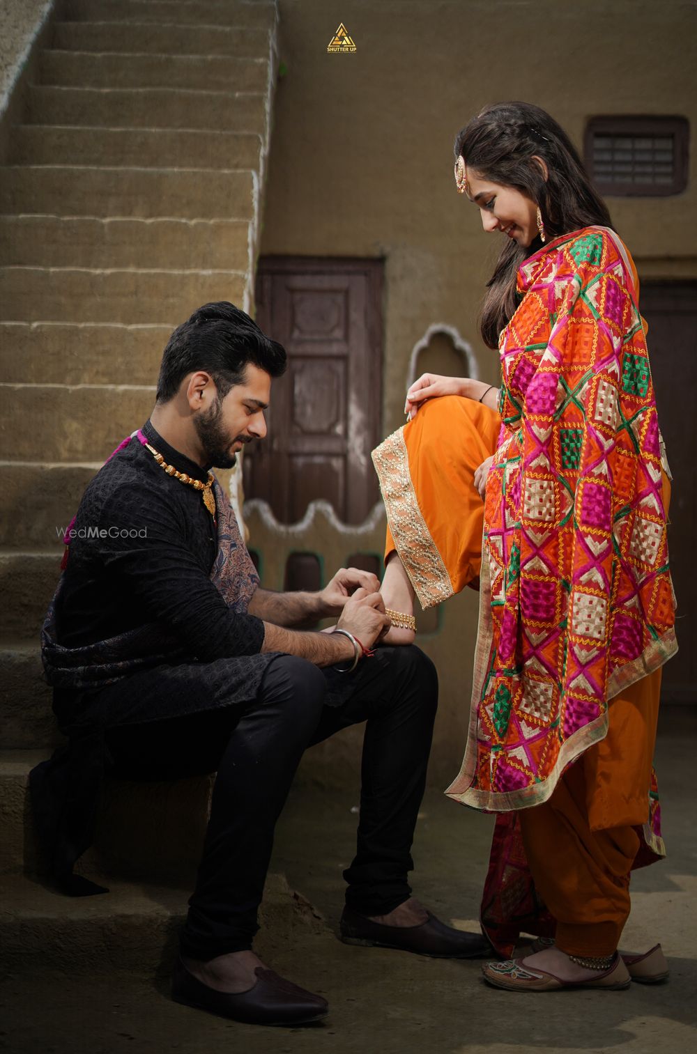 Photo From RAHUL X AMANDEEP PREWEDDING  - By Shutter Up Photography And Productions
