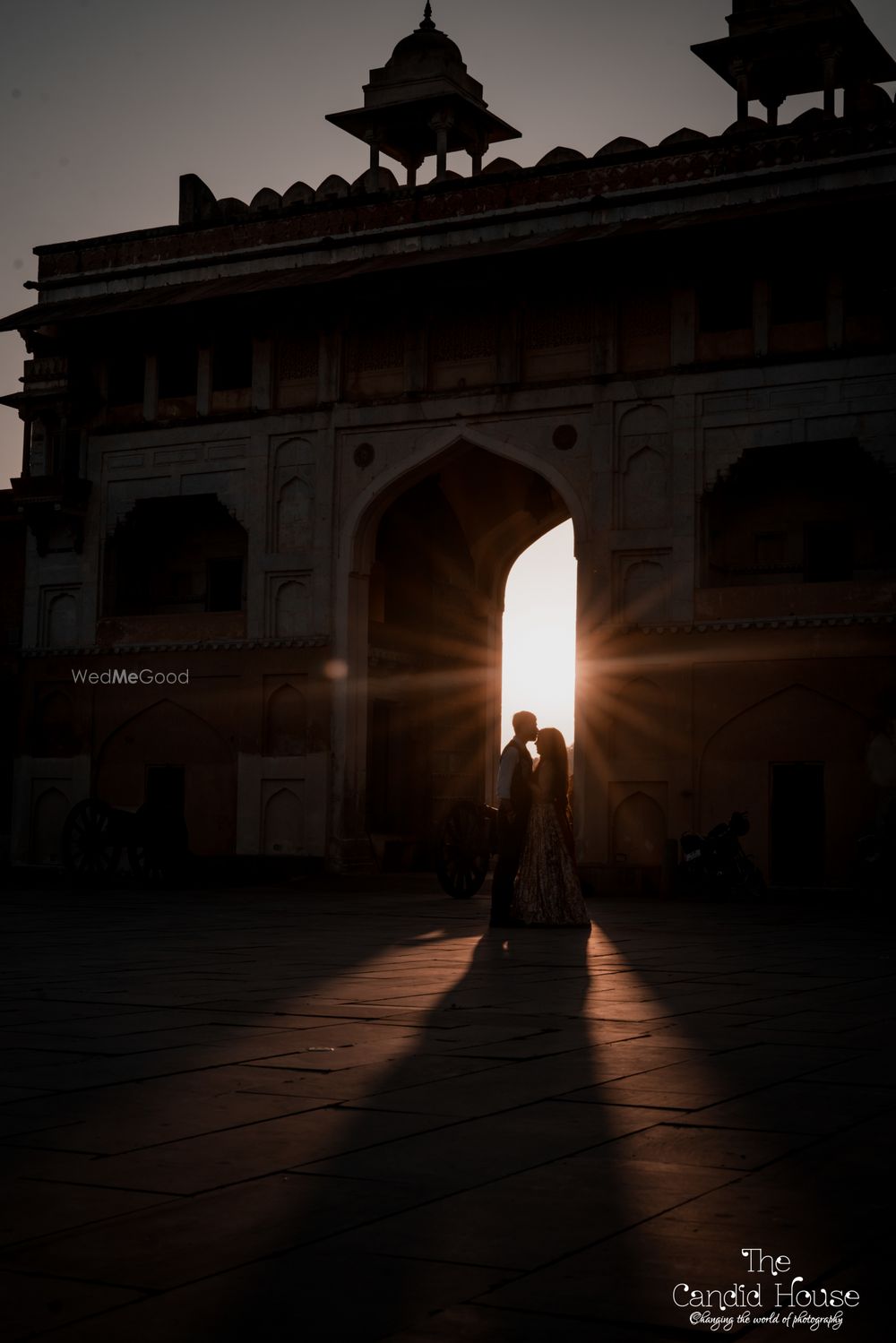 Photo From Pre Wedding of Himank & Apurva - By The Candid House