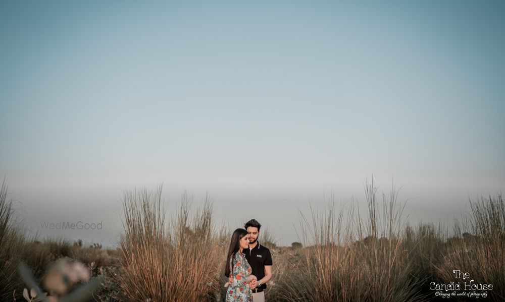 Photo From Pre Wedding of Shourya & Sonali - By The Candid House