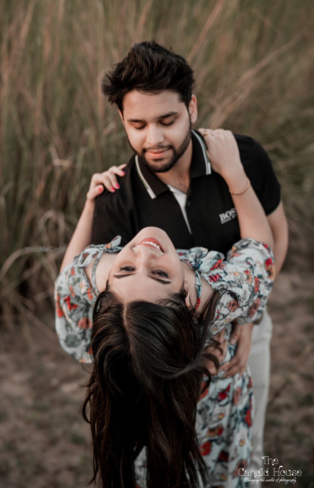 Photo From Pre Wedding of Shourya & Sonali - By The Candid House
