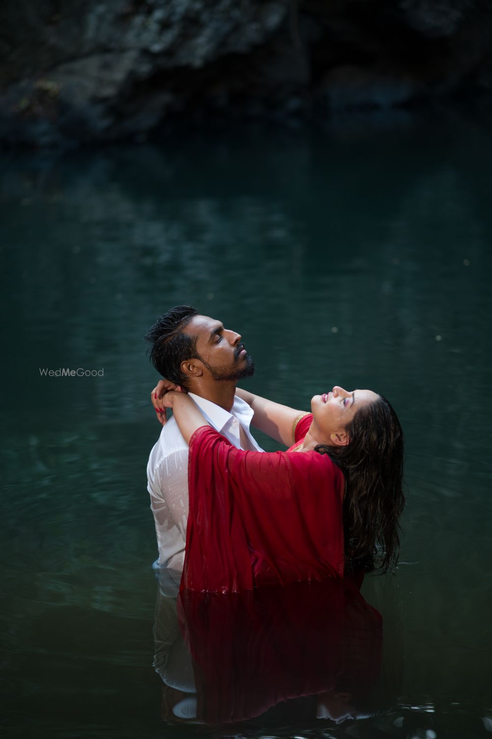 Photo From ABHILASH + ASHITA - By Optimal Picturess