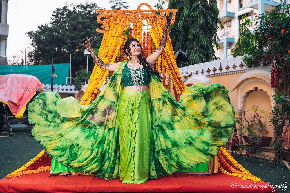 Photo From Shahpura House Wedding - By The Candid House