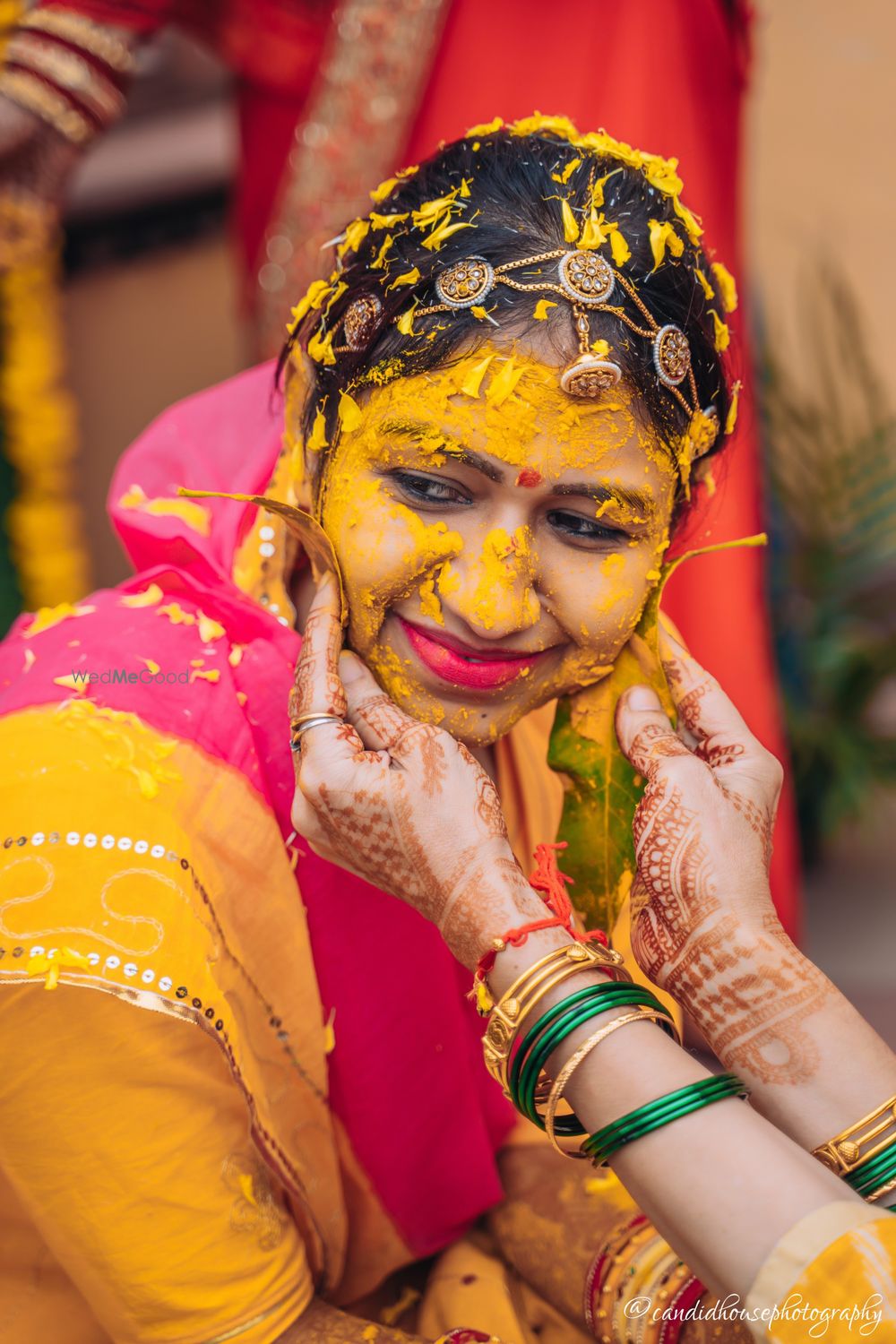 Photo From Shahpura House Wedding - By The Candid House