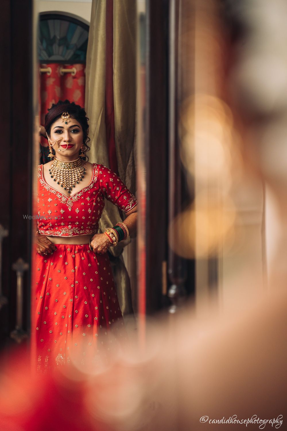 Photo From Shahpura House Wedding - By The Candid House