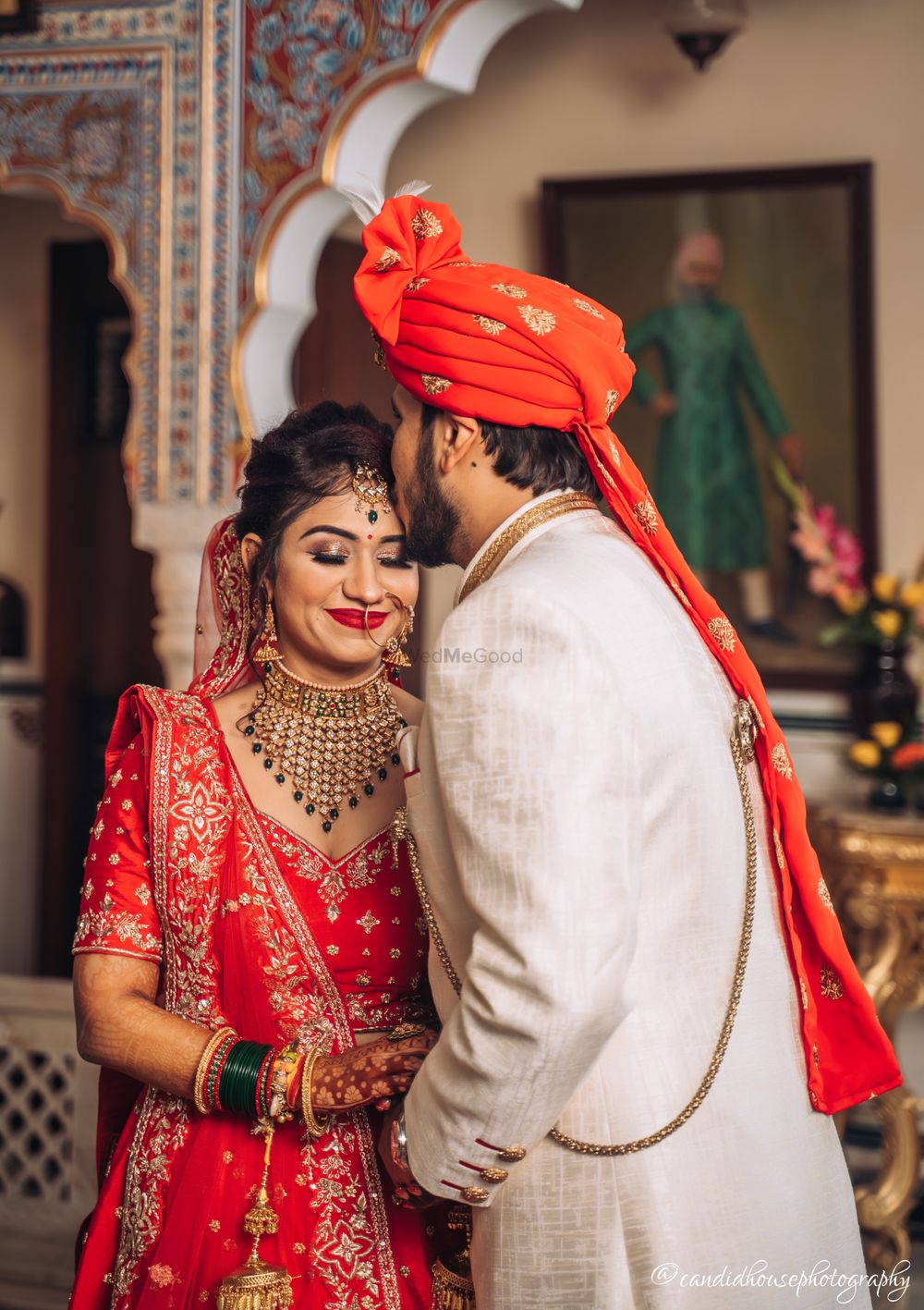 Photo From Shahpura House Wedding - By The Candid House