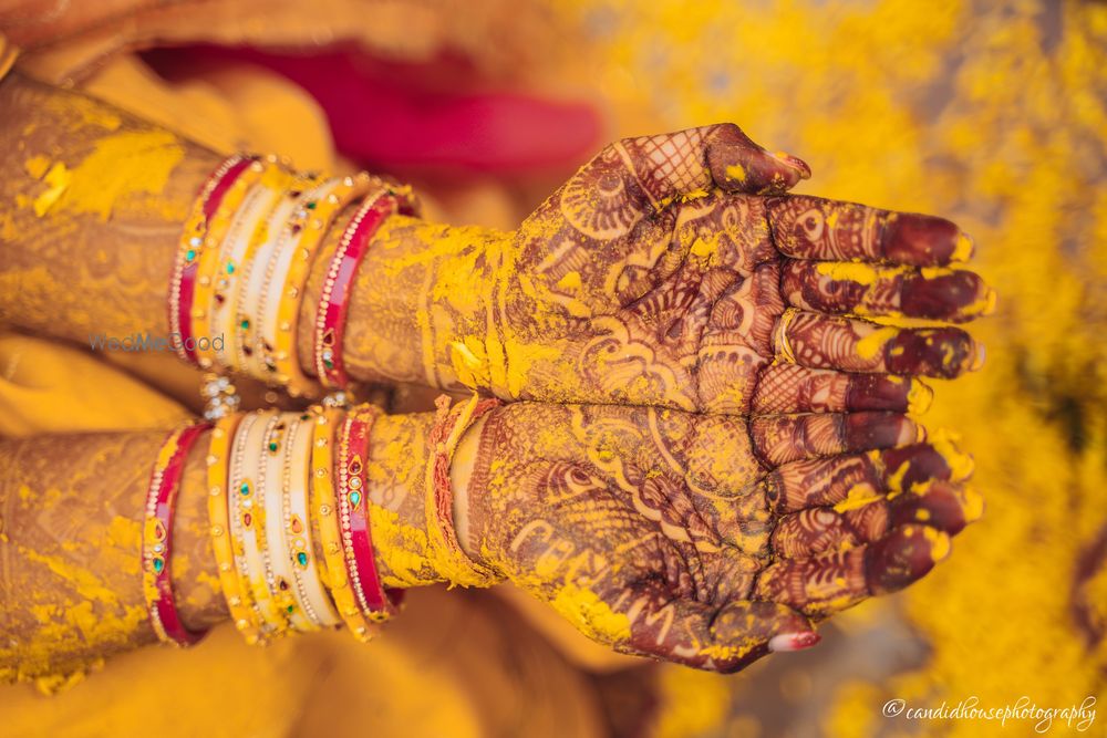 Photo From Shahpura House Wedding - By The Candid House