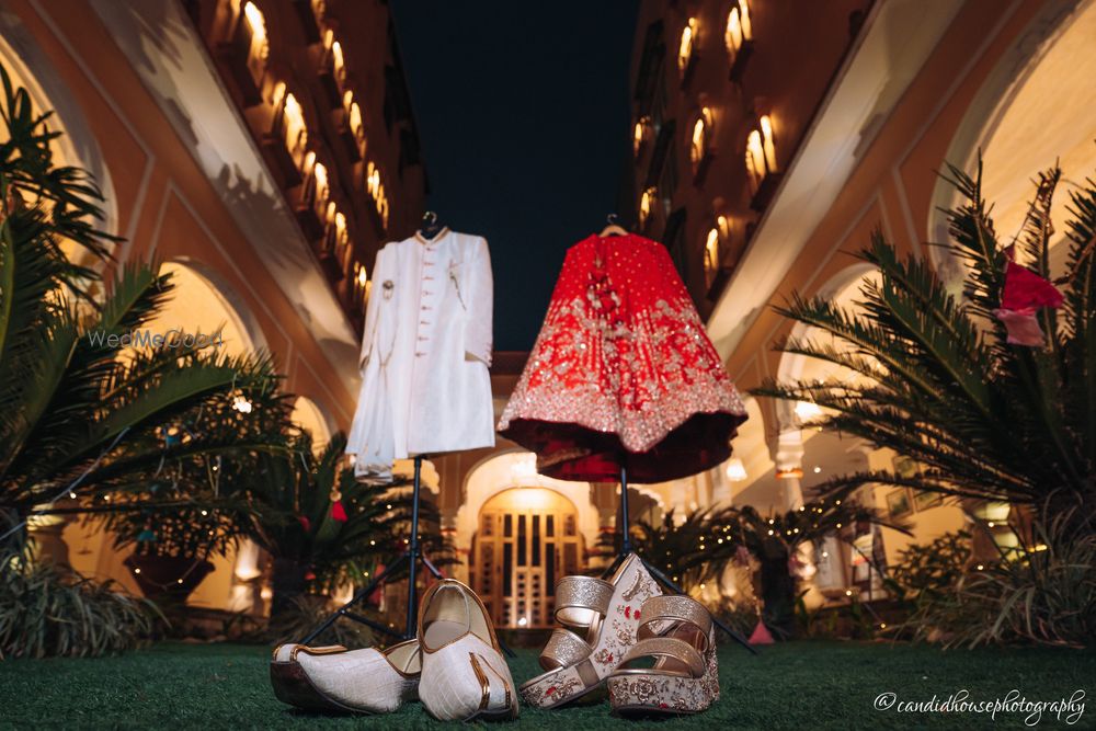 Photo From Shahpura House Wedding - By The Candid House