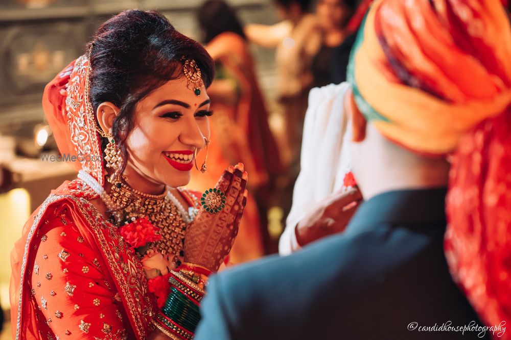 Photo From Shahpura House Wedding - By The Candid House