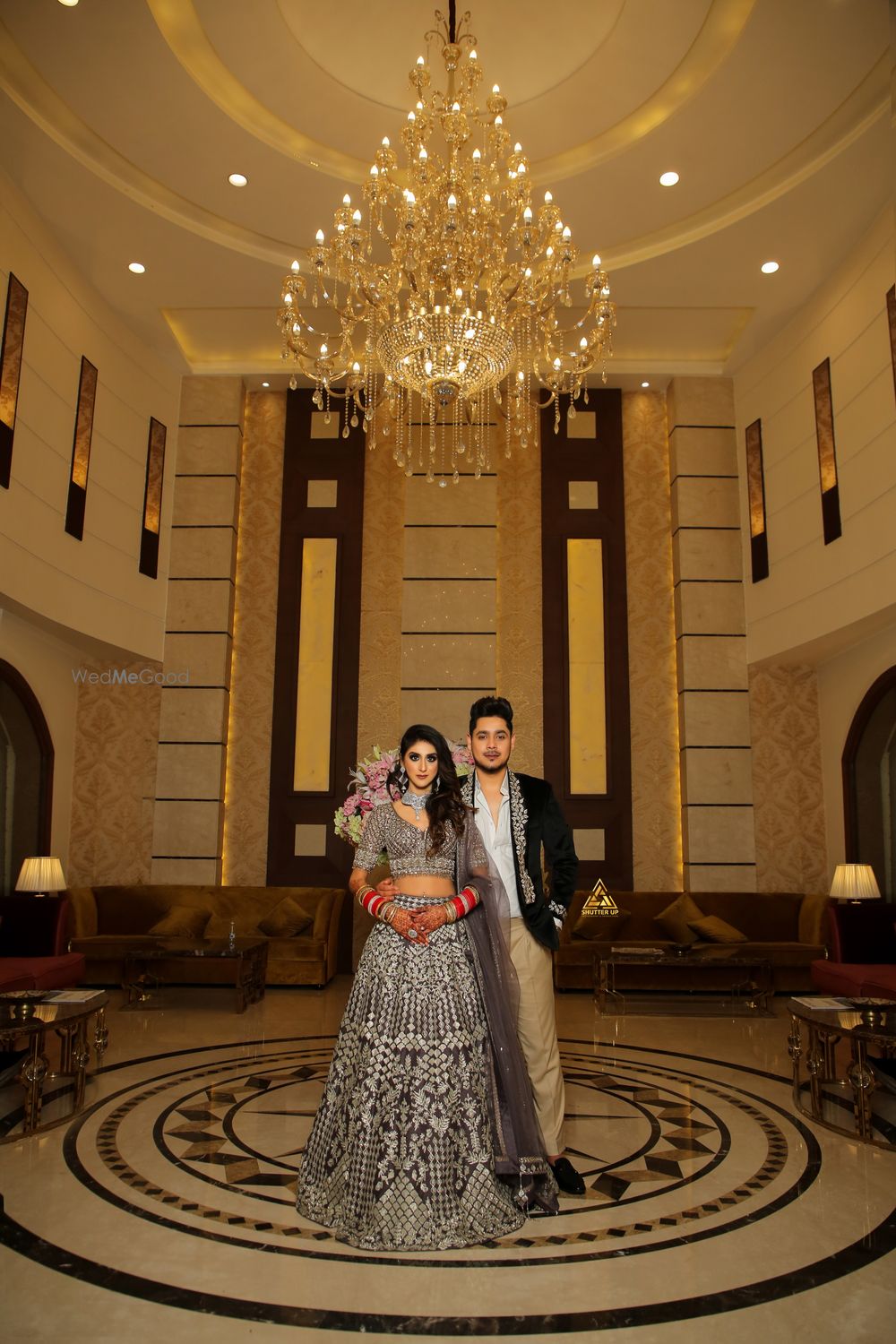 Photo From LUCKY X SONAM - By Shutter Up Photography And Productions