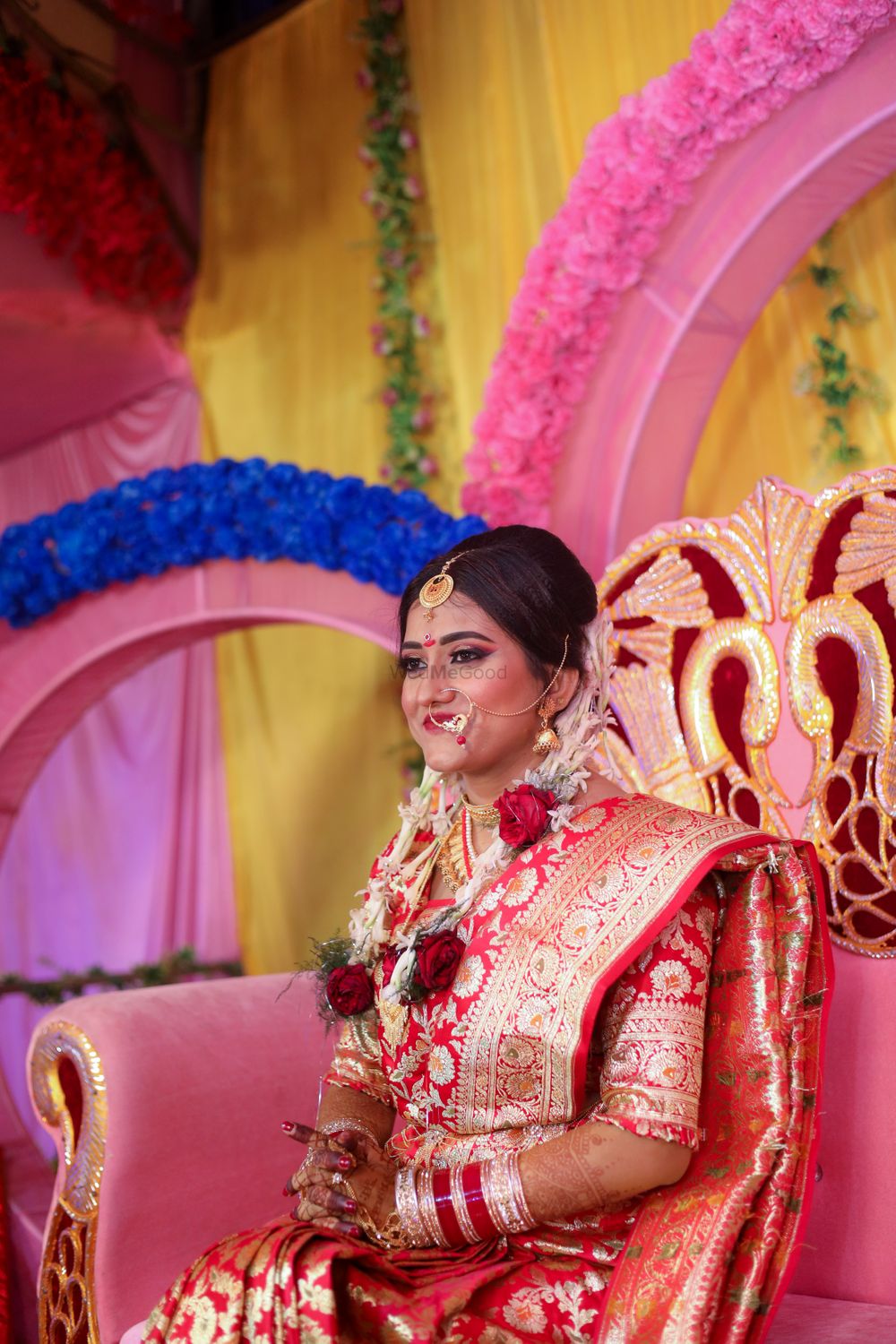 Photo From Karthik Nair  weds  Shatabdi mukherjee - By Aniruddh Anand Photography