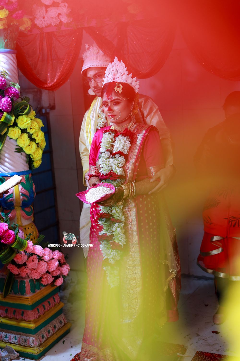 Photo From Rajen weds Swapna - By Aniruddh Anand Photography