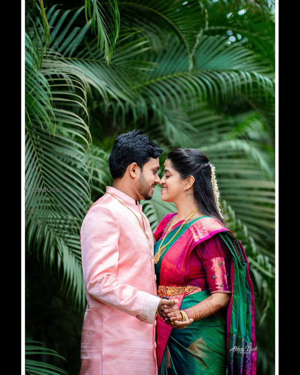 Photo From Akshata x Tushar - By Magic Lens studio