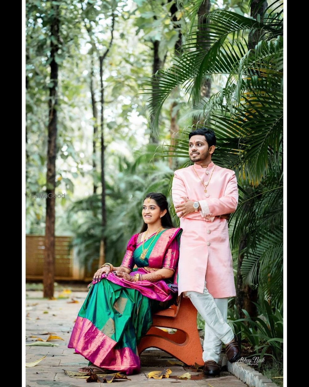 Photo From Akshata x Tushar - By Magic Lens studio