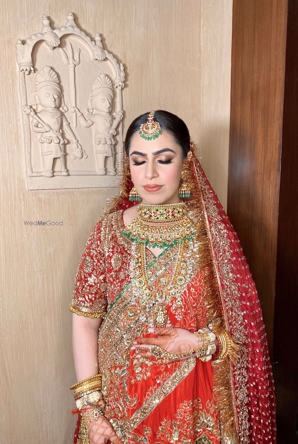 Photo From Brides  - By Makeup by Mannat Kapoor