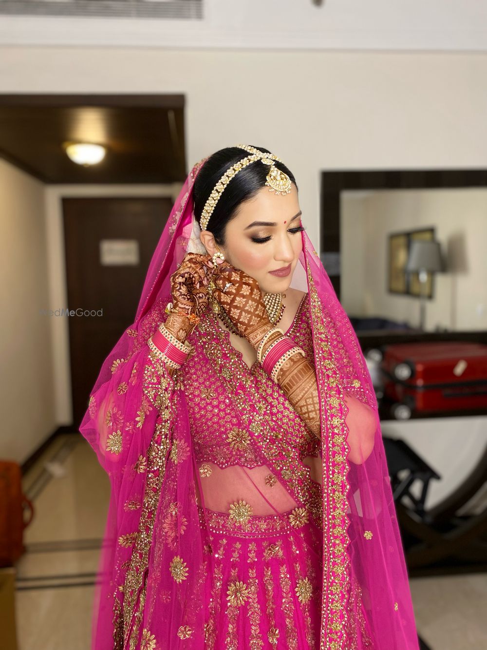 Photo From Brides  - By Makeup by Mannat Kapoor