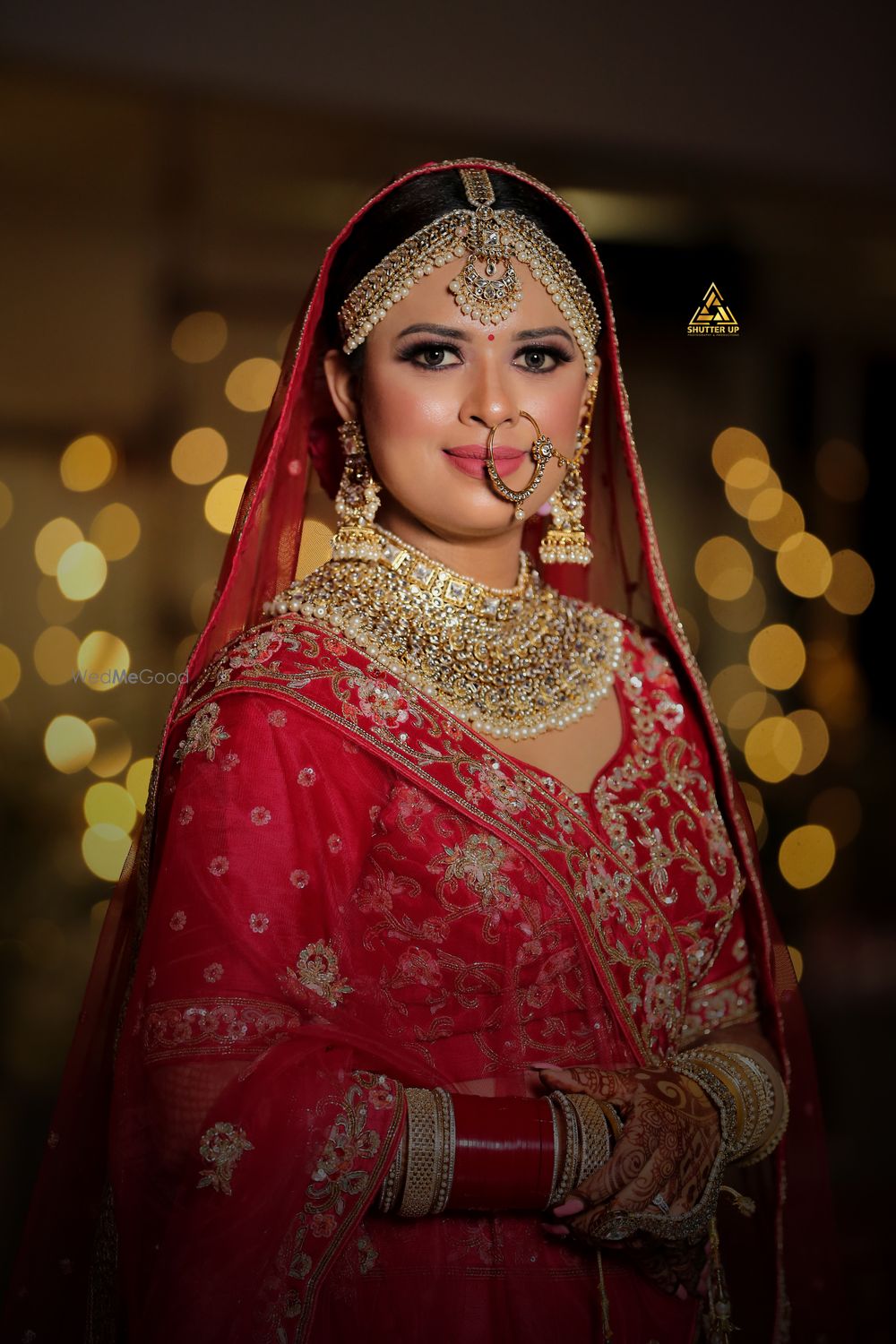 Photo From SHEIBA X LUCKY - By Shutter Up Photography And Productions