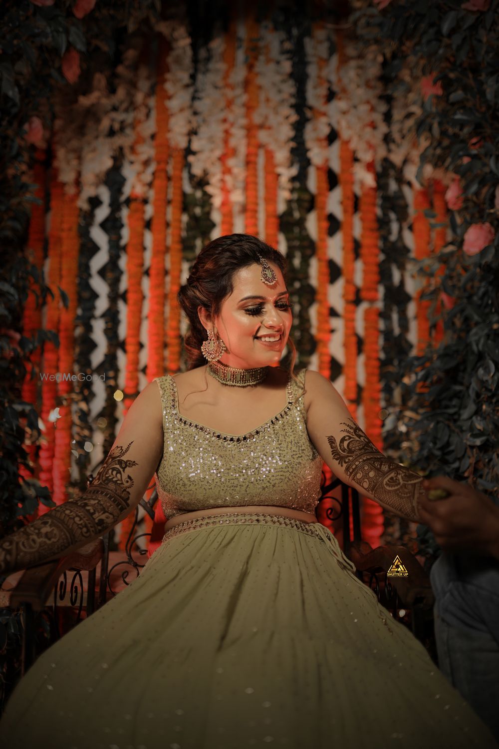 Photo From SHEIBA X LUCKY - By Shutter Up Photography And Productions