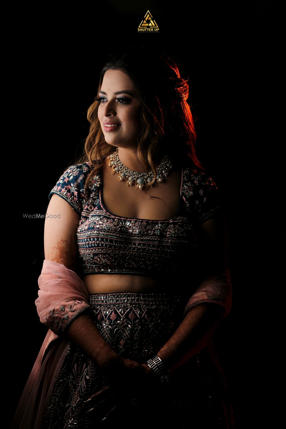 Photo From SHEIBA X LUCKY - By Shutter Up Photography And Productions