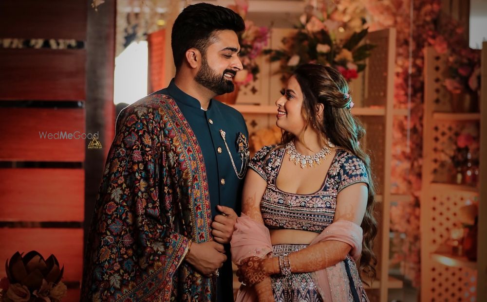 Photo From SHEIBA X LUCKY - By Shutter Up Photography And Productions