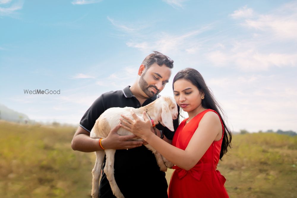 Photo From Pre Wedding Photoshoot - By Sandeep Phad Photography
