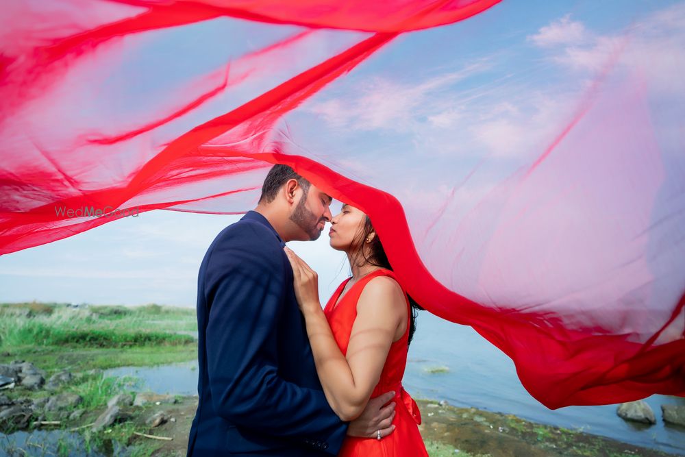 Photo From Pre Wedding Photoshoot - By Sandeep Phad Photography