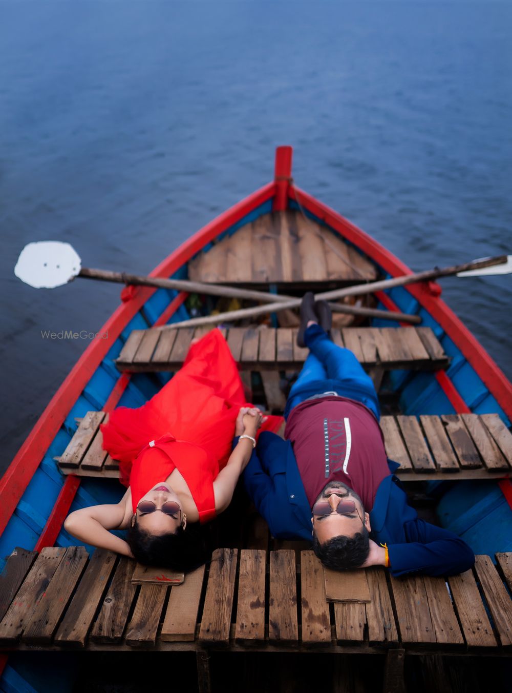 Photo From Pre Wedding Photoshoot - By Sandeep Phad Photography