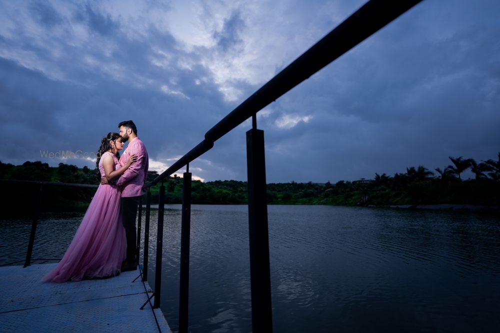 Photo From Pre Wedding Photoshoot - By Sandeep Phad Photography