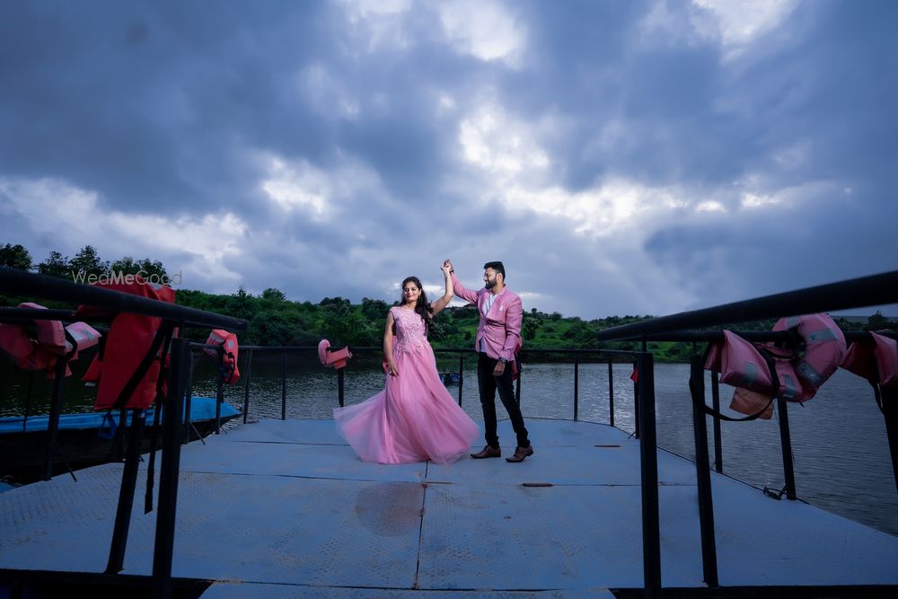 Photo From Pre Wedding Photoshoot - By Sandeep Phad Photography