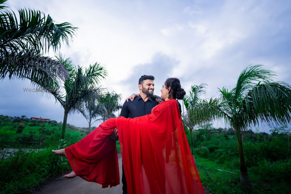 Photo From Pre Wedding Photoshoot - By Sandeep Phad Photography