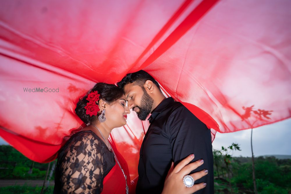 Photo From Pre Wedding Photoshoot - By Sandeep Phad Photography