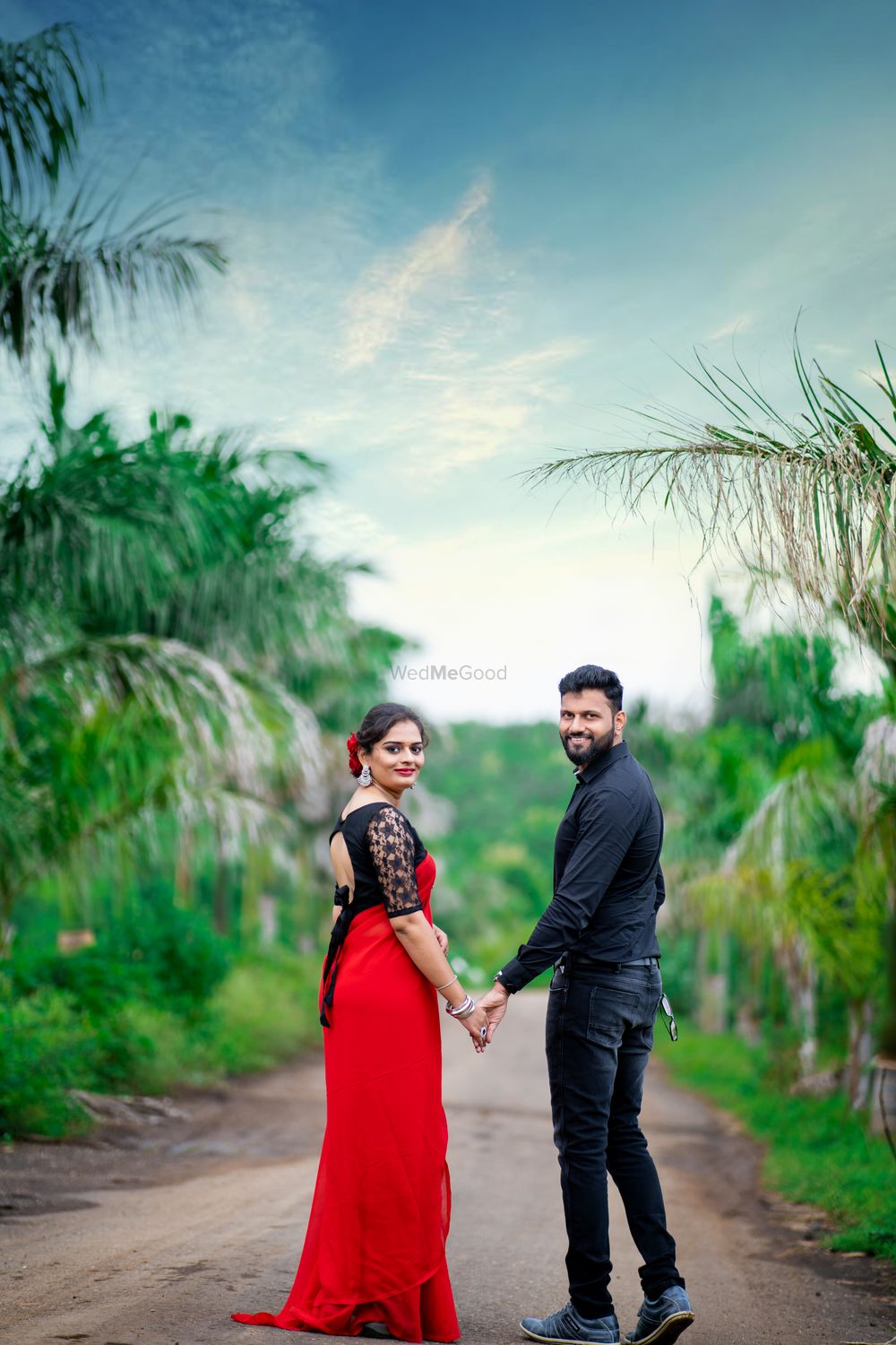 Photo From Pre Wedding Photoshoot - By Sandeep Phad Photography
