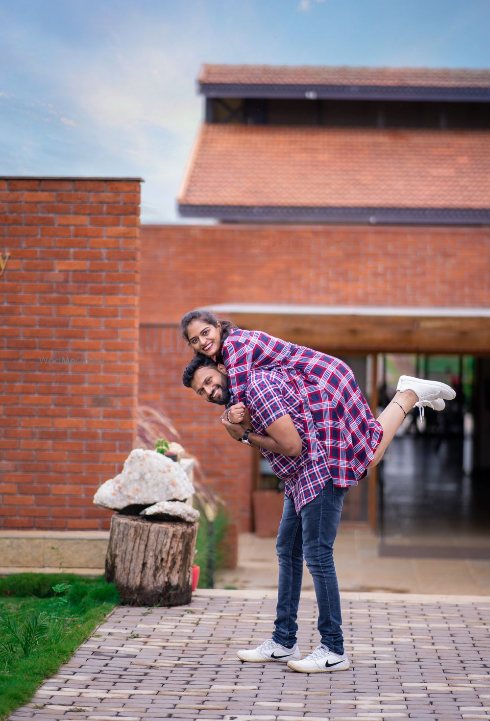 Photo From Pre Wedding Photoshoot - By Sandeep Phad Photography