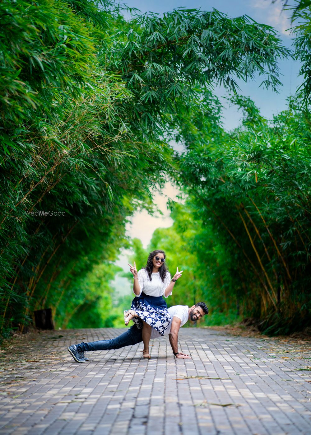 Photo From Pre Wedding Photoshoot - By Sandeep Phad Photography