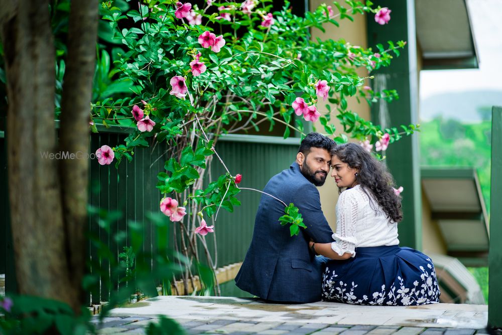 Photo From Pre Wedding Photoshoot - By Sandeep Phad Photography