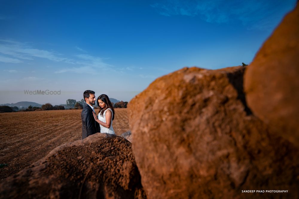 Photo From Pre Wedding Photoshoot - By Sandeep Phad Photography