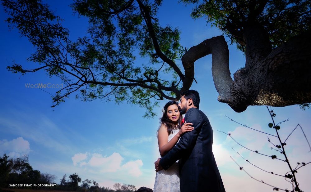 Photo From Pre Wedding Photoshoot - By Sandeep Phad Photography