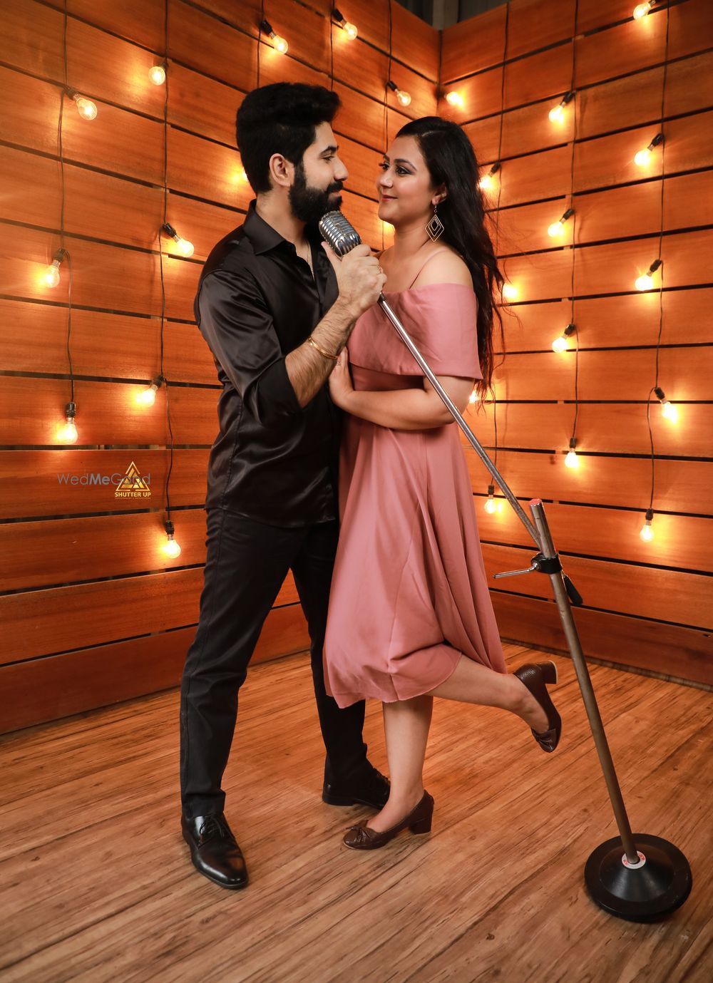 Photo From SHASHANK X MADHUR - By Shutter Up Photography And Productions