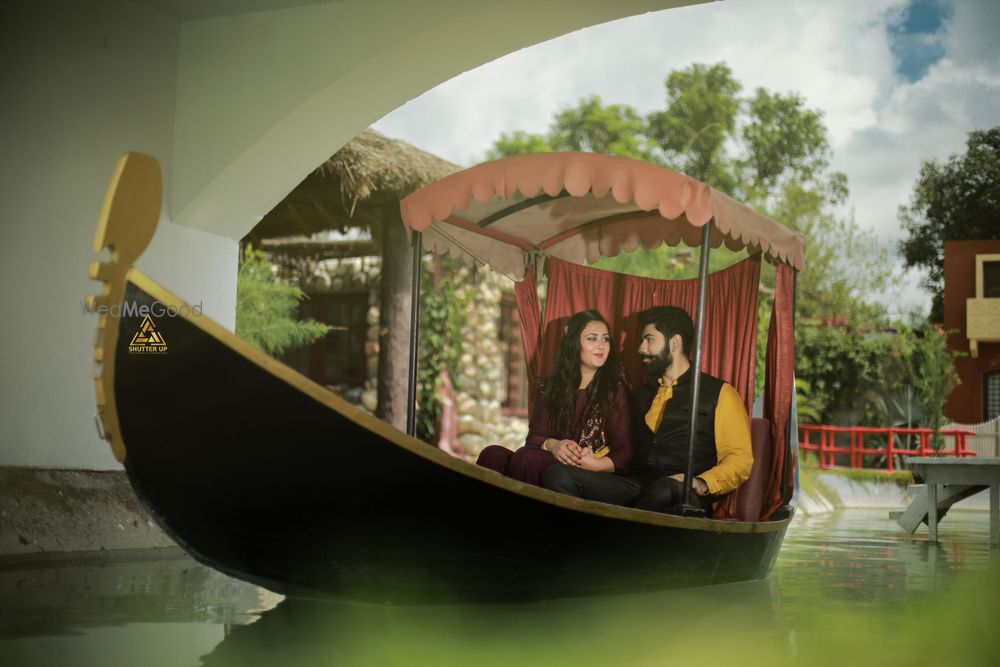 Photo From SHASHANK X MADHUR - By Shutter Up Photography And Productions